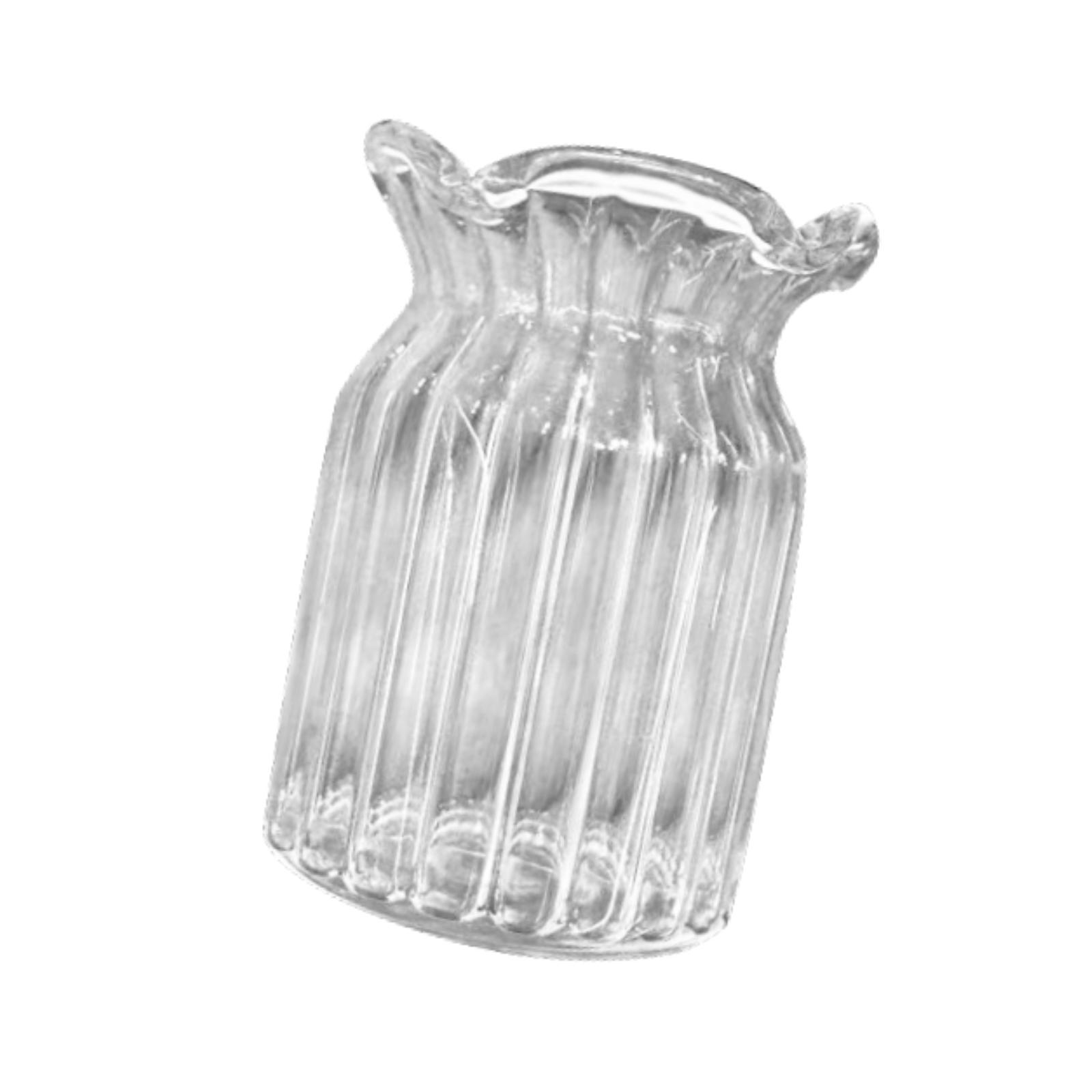 Glass Flower Home Decor Mother - مراجعة Art And Craft For Mother'S Day وسعره