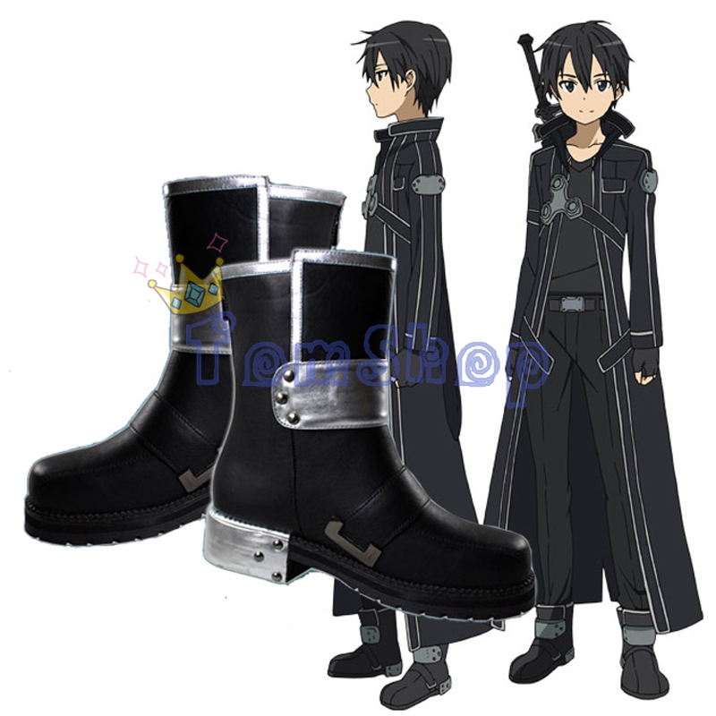 Sword Art Online SAO Kirito Ki - مراجعة Art Craft Online وسعره