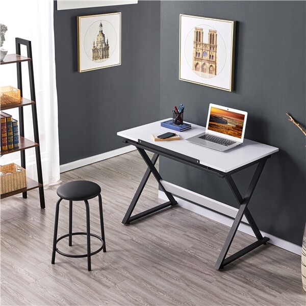 Art Desk Drafting Table Craft  - مراجعة Art & Craft Village Pondicherry وسعره