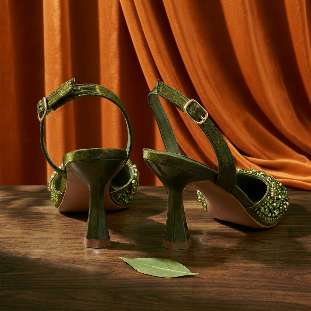 2026 Italian Inspired Olive Rh - مراجعة Art Craft Market وسعره