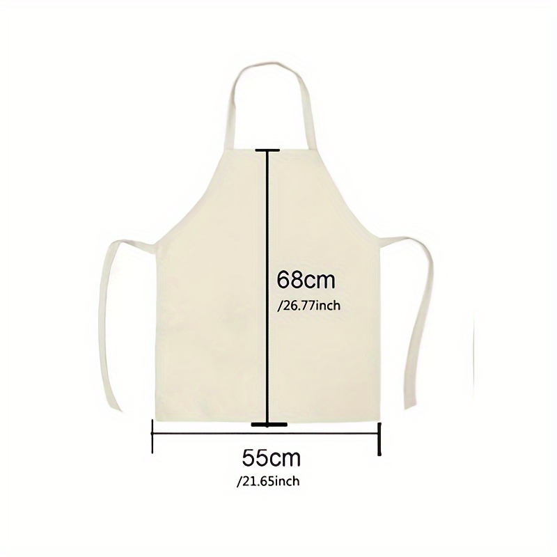 Linen Apron Squirrel Coffee Sc - مراجعة Art Craft Gift Ideas وسعره