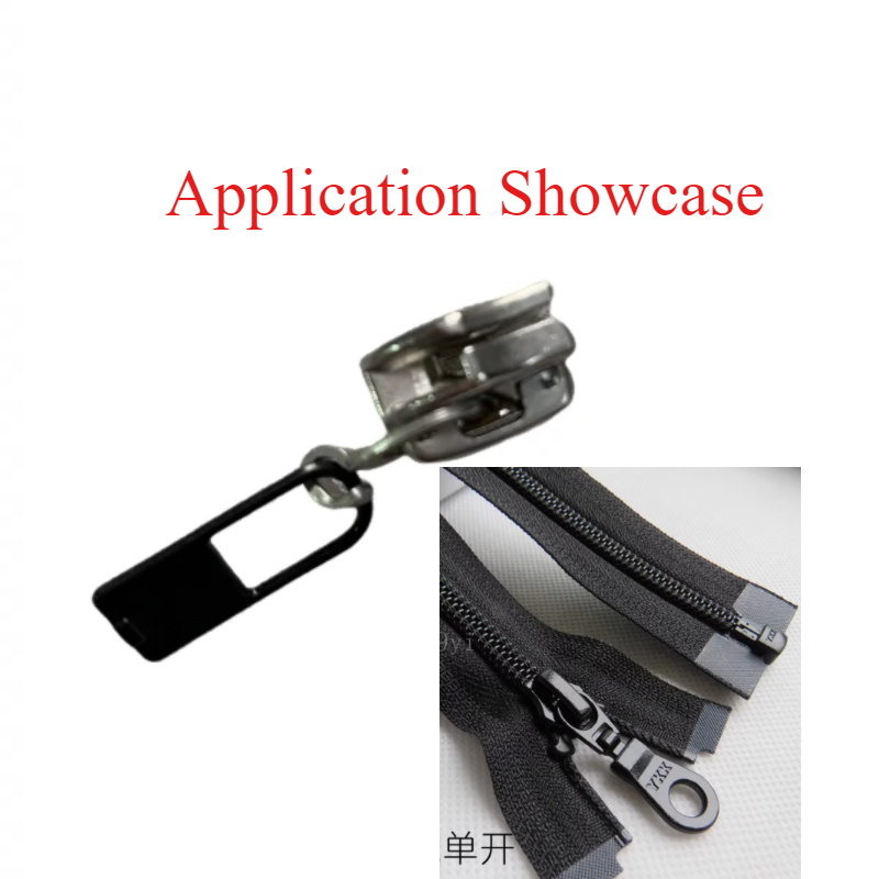 20pcs/Lot 5# YKK Zipper Slider - مراجعة Art Craft Description وسعره