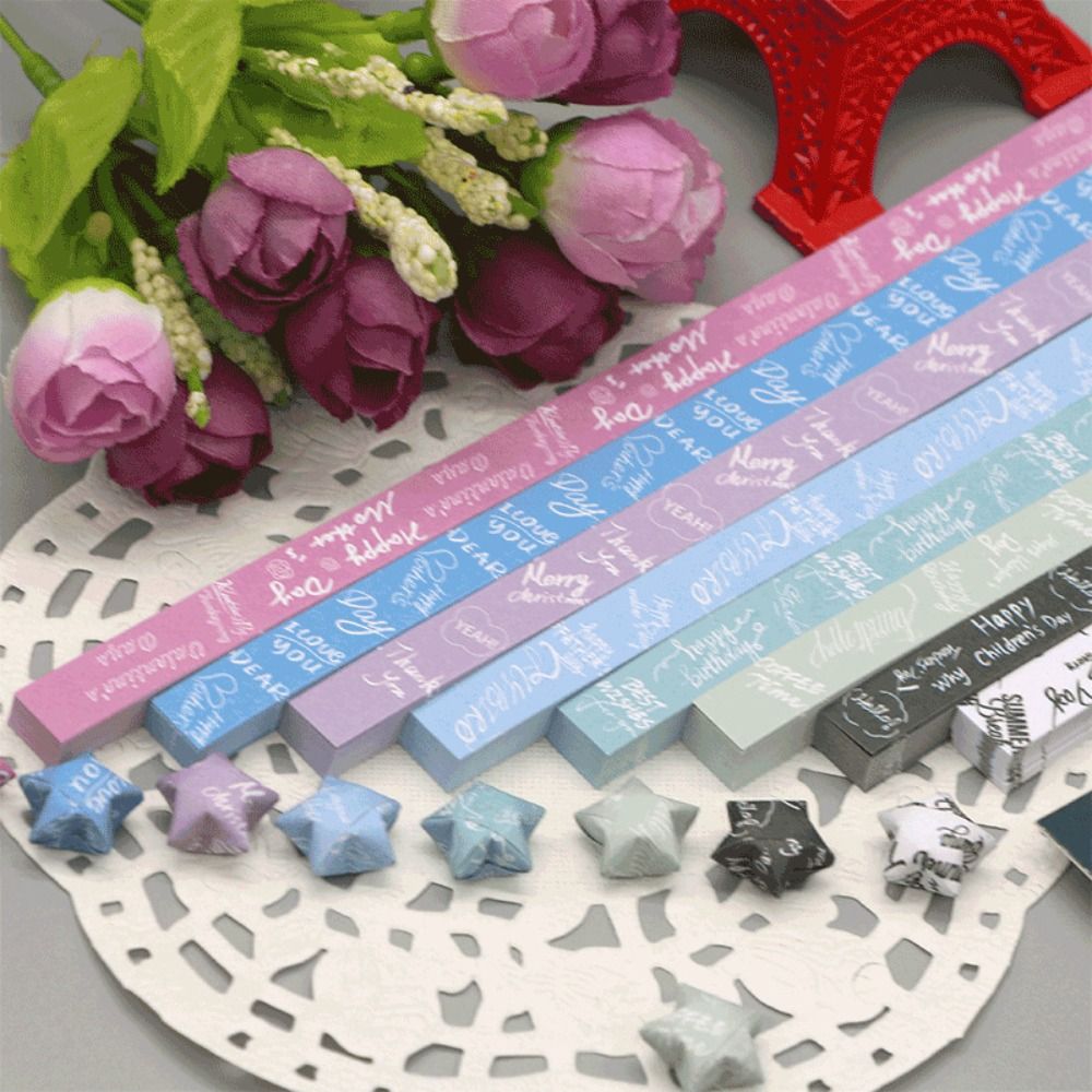540 Sheets DIY Hand Crafts Ori - مراجعة Art Craft Show وسعره
