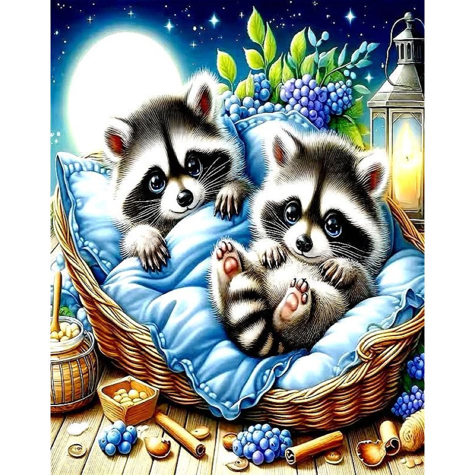 RUOPOTY Black And White Kitten - مراجعة Art Craft Gift Ideas وسعره