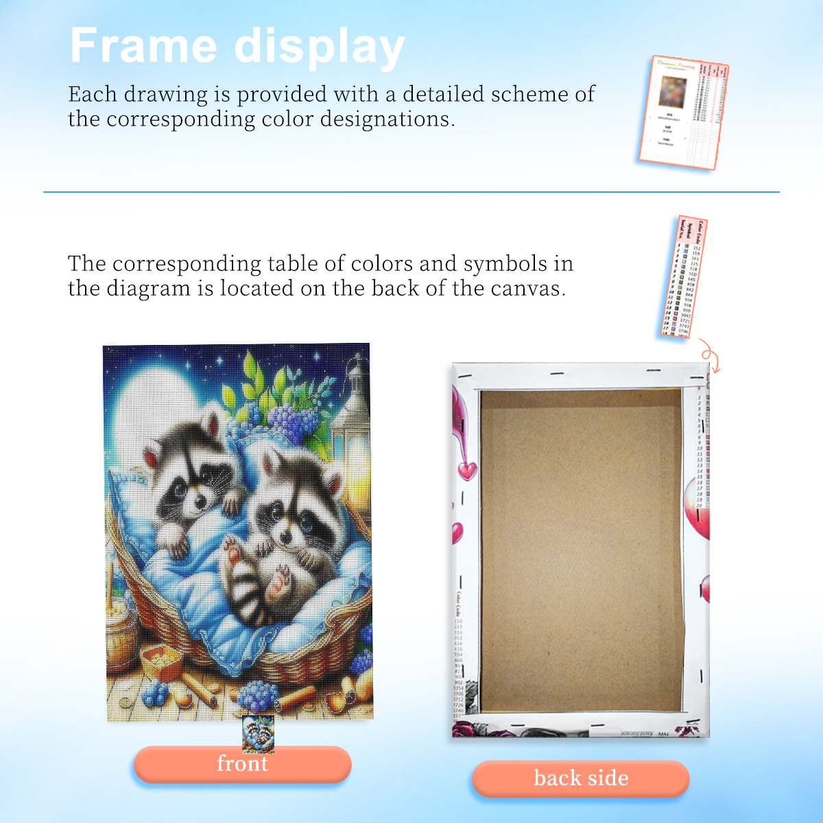 RUOPOTY Black And White Kitten - مراجعة Art Craft Gift Ideas وسعره