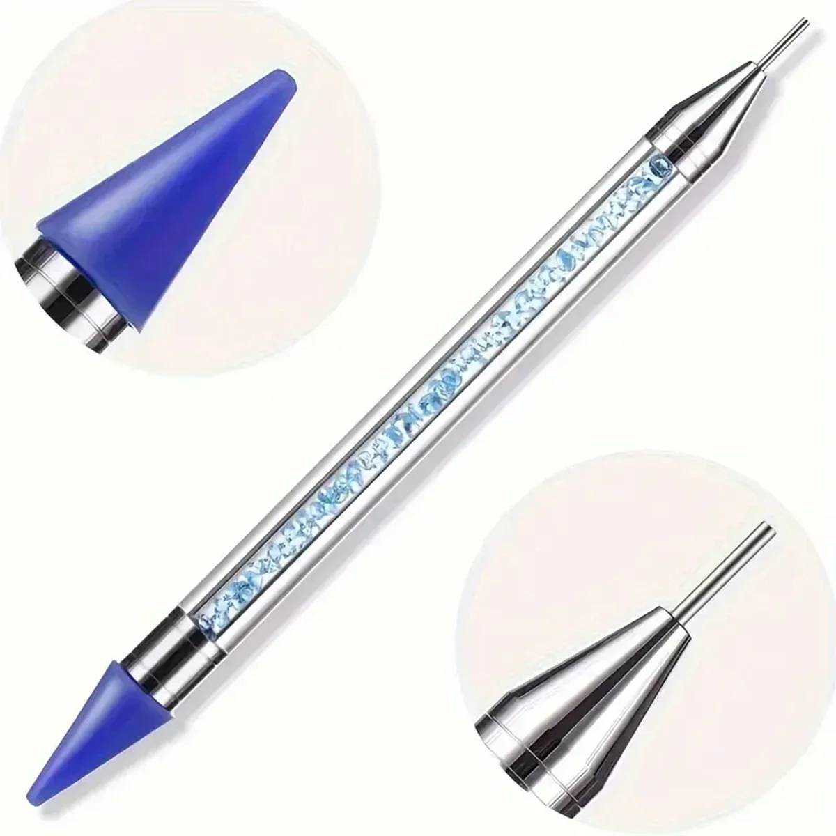 Waxless Diamond Painting Tool, - مراجعة Art Craft Tools وسعره
