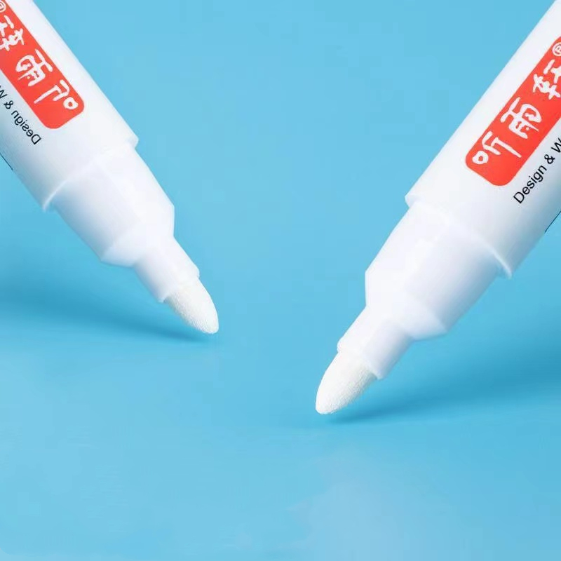 3/5/7Pcs/Set For Metal White M - مراجعة Illustration Marker Set وسعره