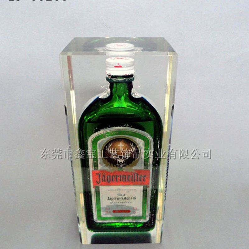 Custom Epoxy Resin Bottle Art, - مراجعة Art Craft Gift Ideas وسعره