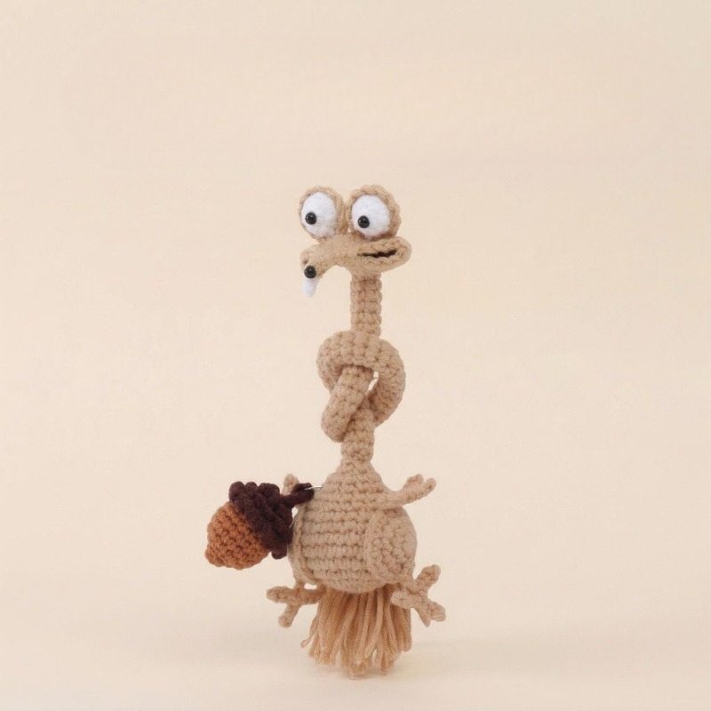 Premium Hand Knitted Long Neck - مراجعة Art Craft Market وسعره