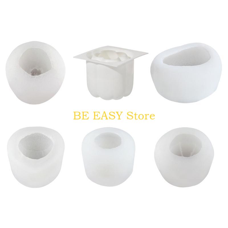 E28F DIY Candle Silicone Mold  - مراجعة Art And Craft Vegetable وسعره
