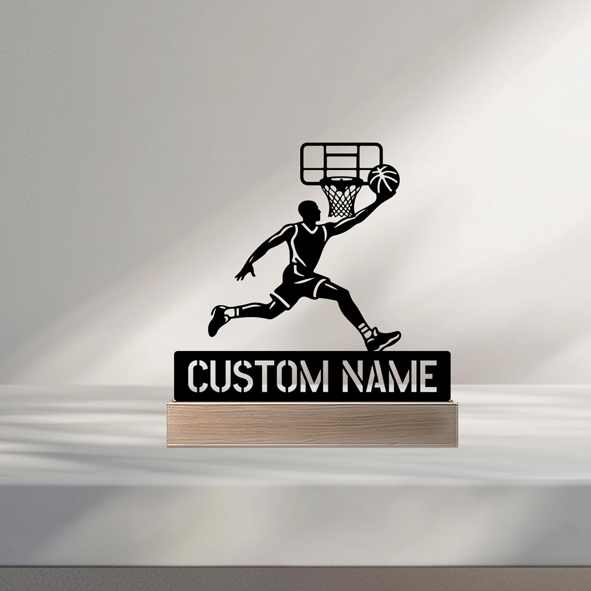 1pc Simple Basketball expert C - مراجعة Art Craft Market وسعره