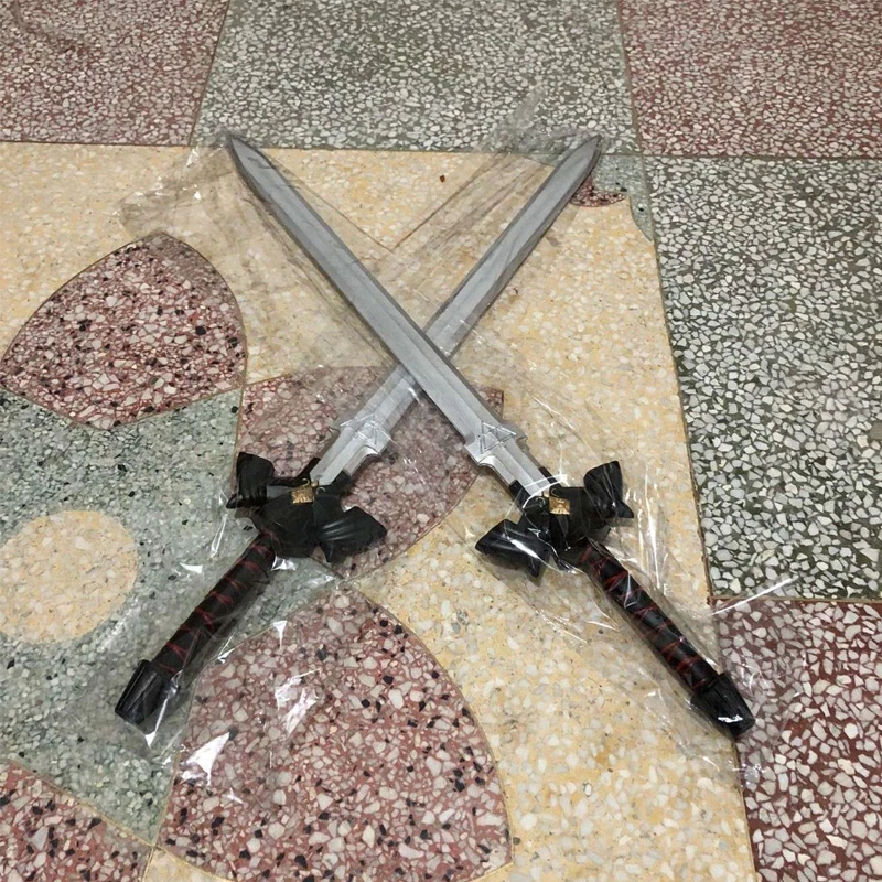 80cm Sword Art Online SAO Asun - مراجعة Art Craft Online وسعره