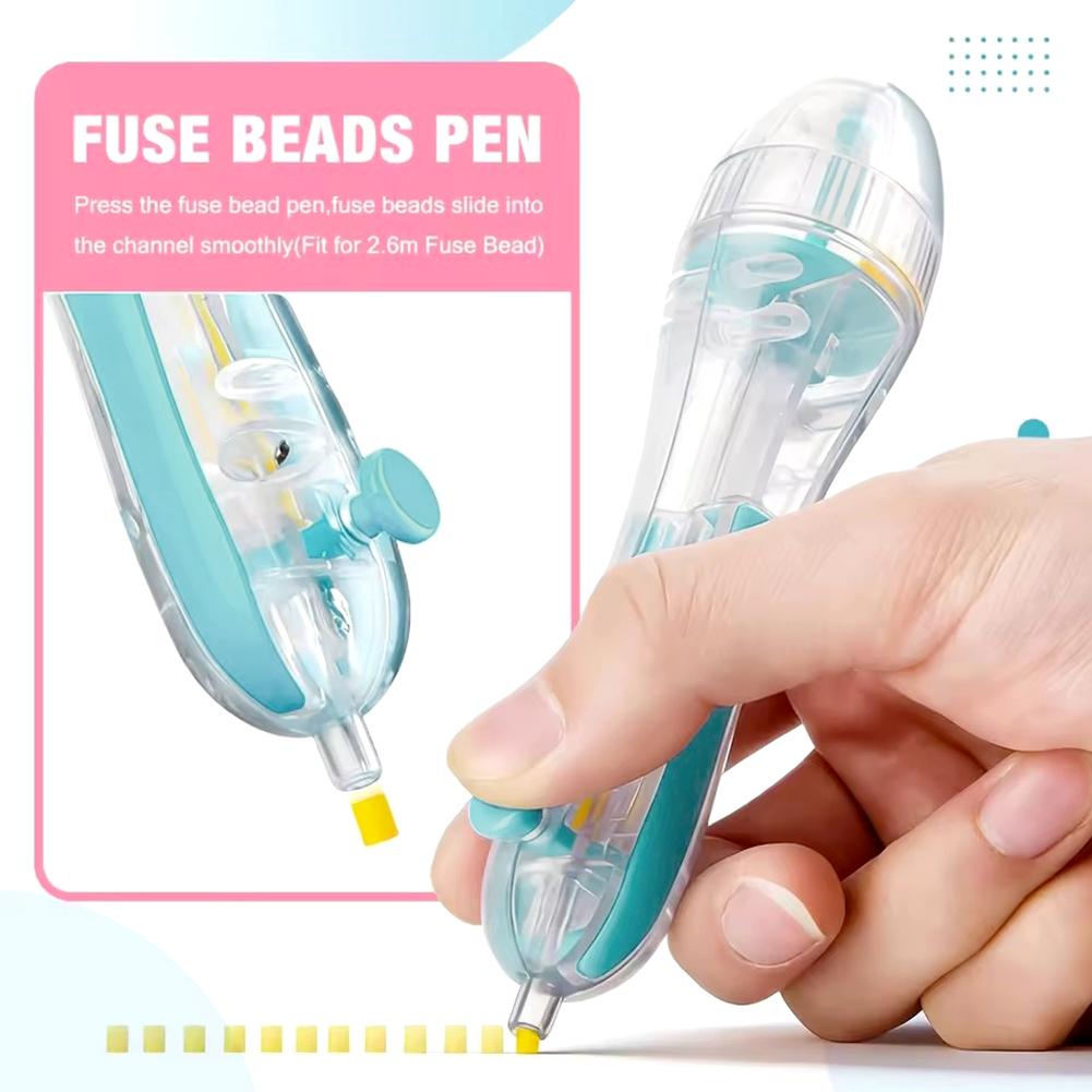 Automatic Bead Dispenser Pen 2 - مراجعة Art Craft Tools وسعره