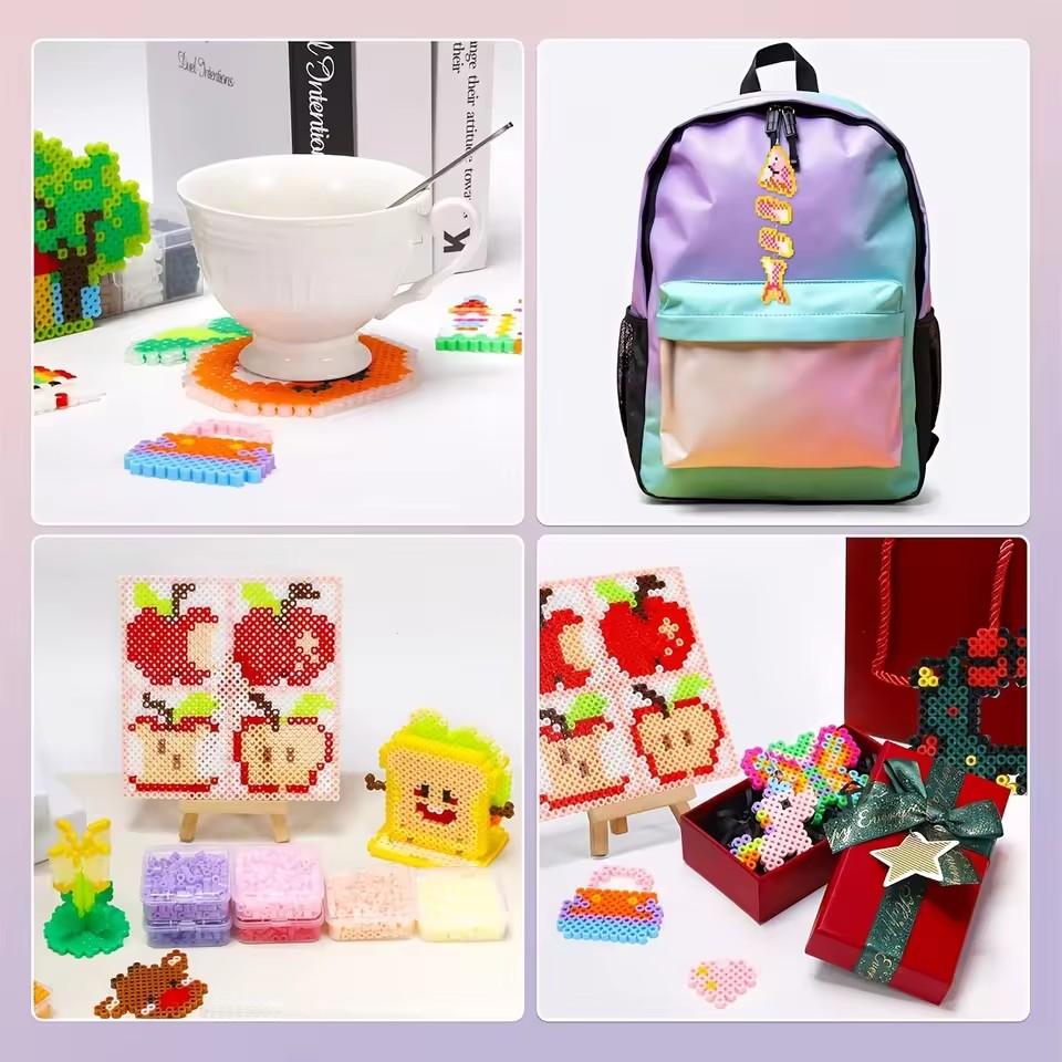 Automatic Bead Dispenser Pen 2 - مراجعة Art Craft Tools وسعره