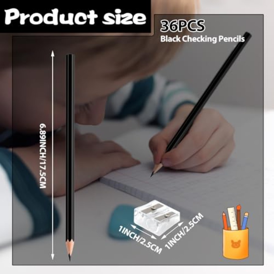 PCS Colo Pencils, Pre-sharpene - مراجعة Colored Pencil Professional وسعره