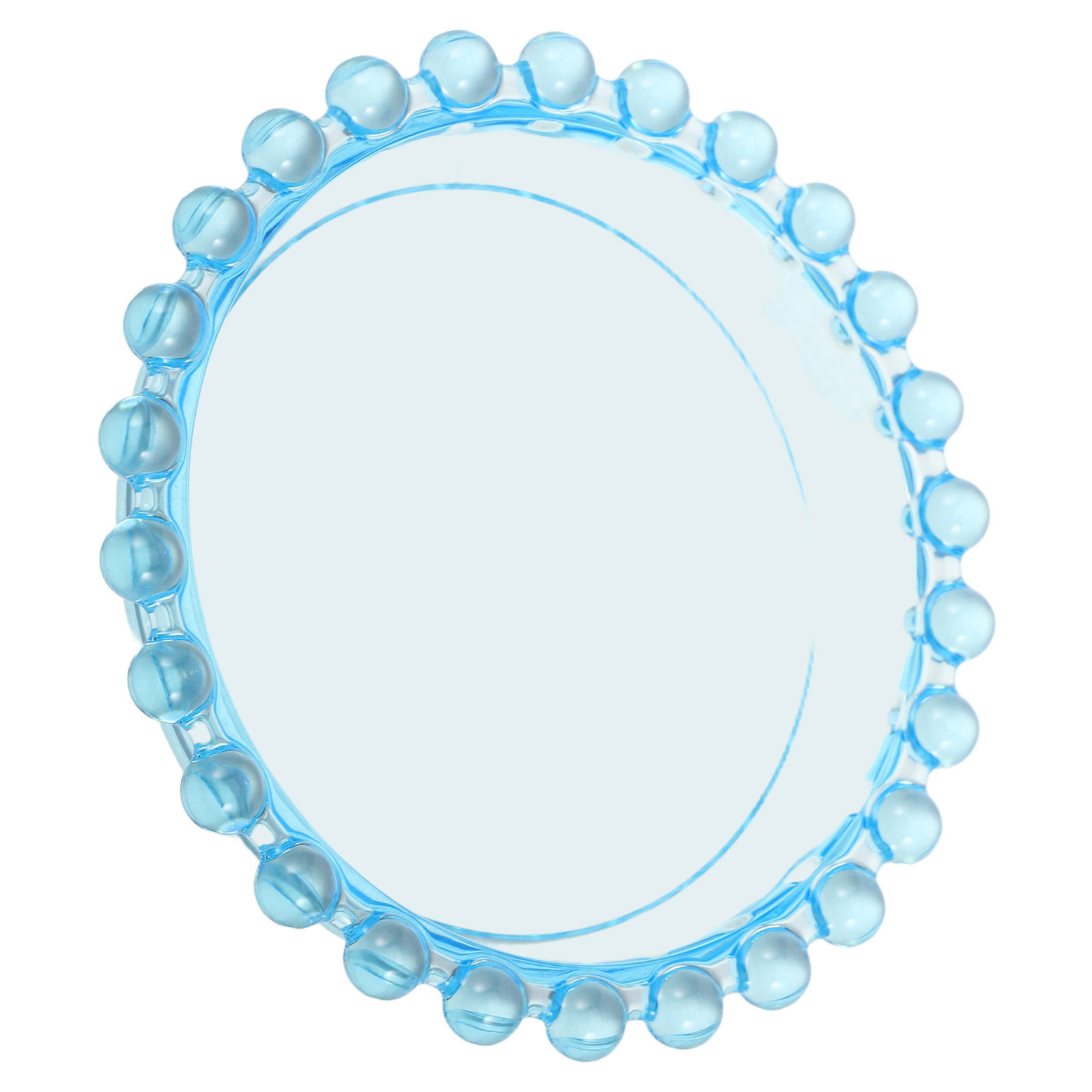 Light Blue Transparent Nail Ar - مراجعة Art Craft Organizer وسعره
