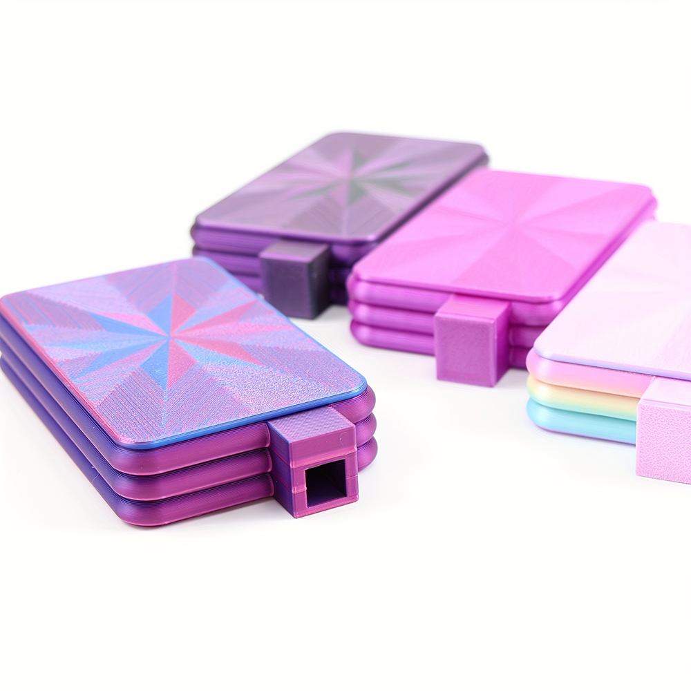 Gradient Color Diamond Art Tra - مراجعة Art Craft Organizer وسعره
