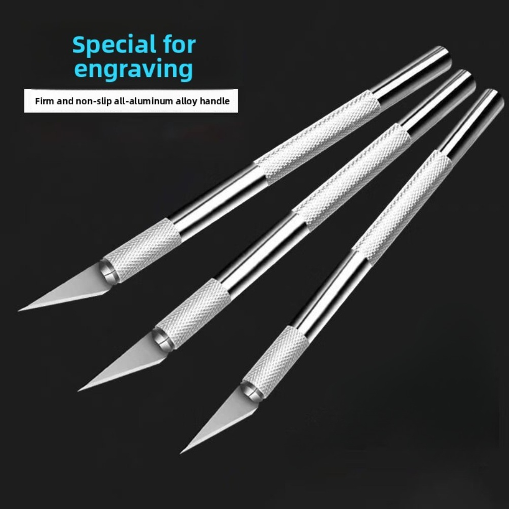 1/5 Pcs Sculpting Craft Tools  - مراجعة Art Craft Tools وسعره
