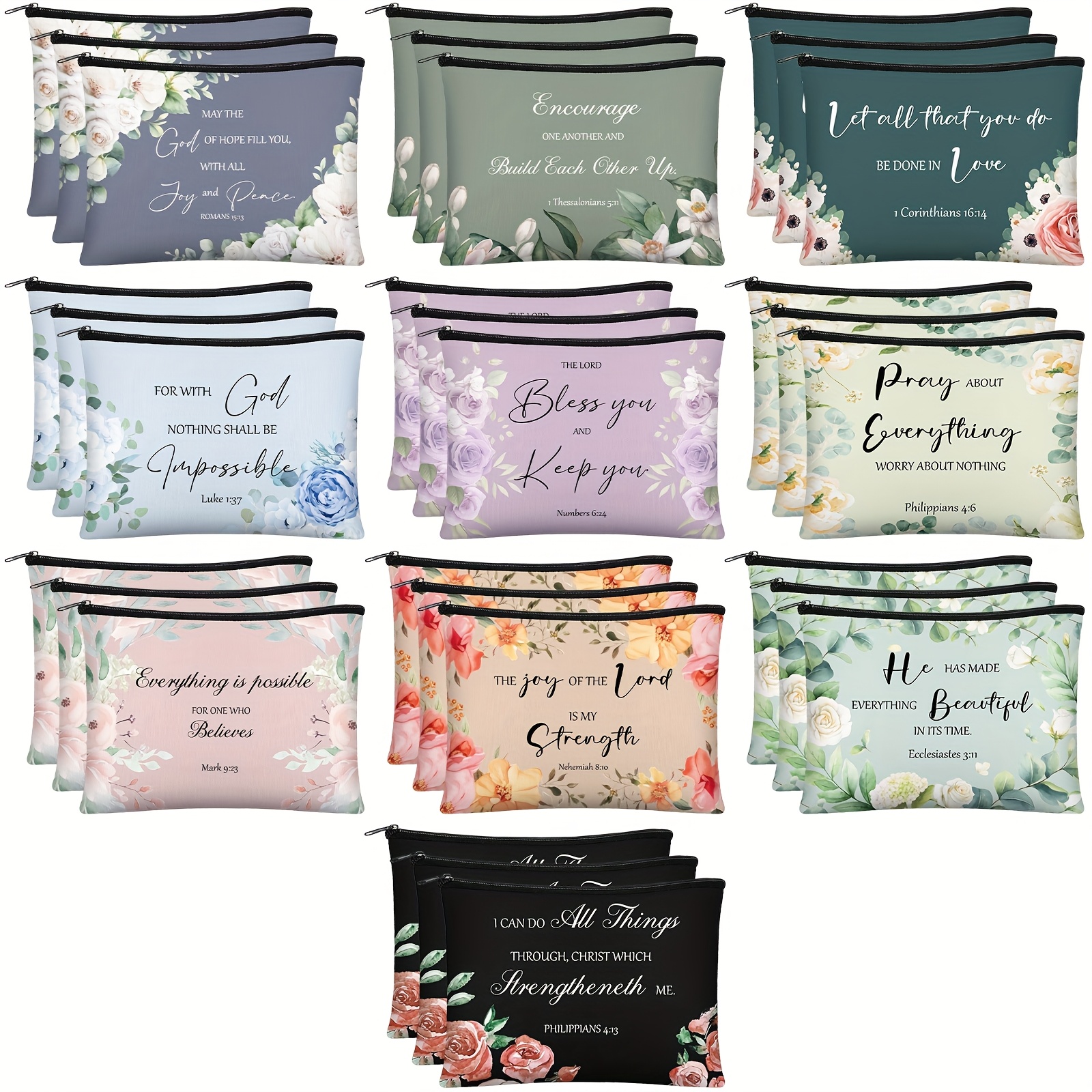 30pcs Christian Gift For Women - مراجعة Colored Pencil Professional وسعره