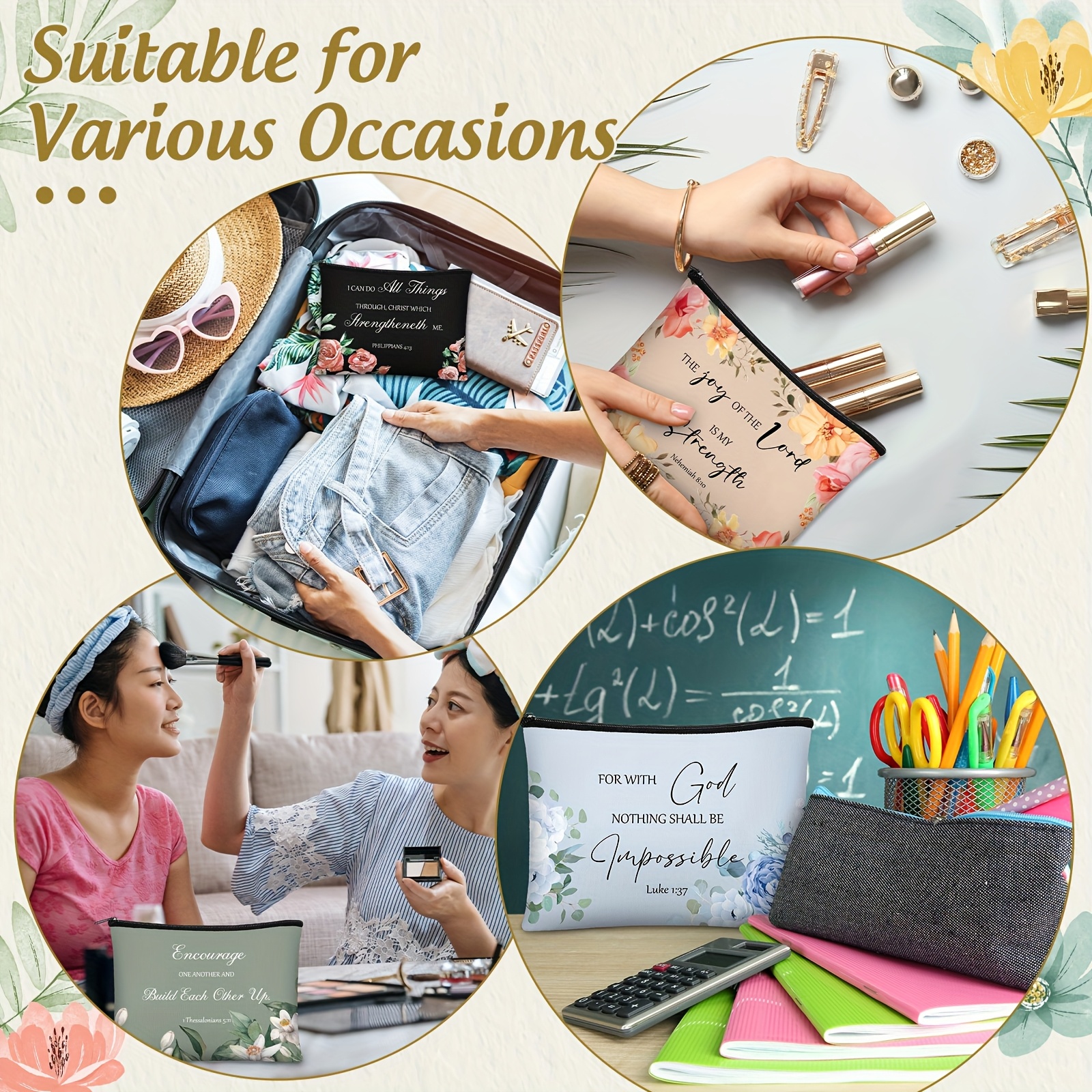 30pcs Christian Gift For Women - مراجعة Colored Pencil Professional وسعره