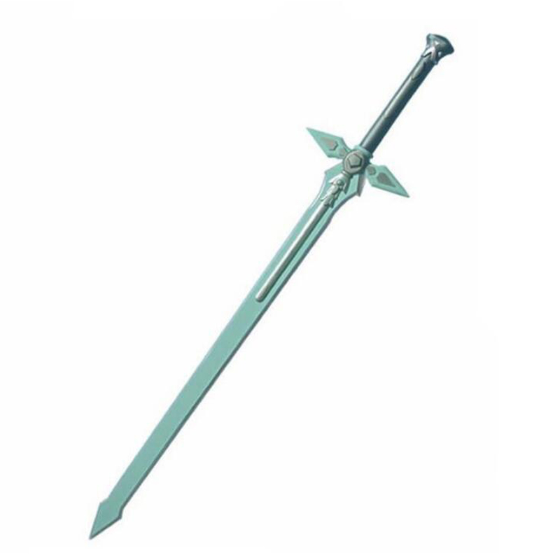 80cm Sword Art Online Dark Rep - مراجعة Art Craft Online وسعره