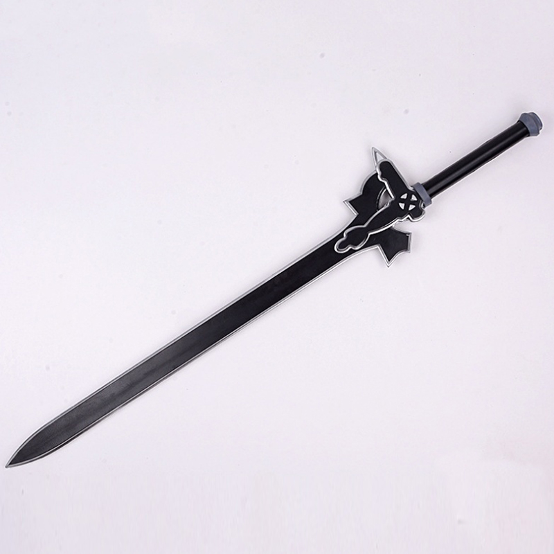 80cm Sword Art Online Dark Rep - مراجعة Art Craft Online وسعره