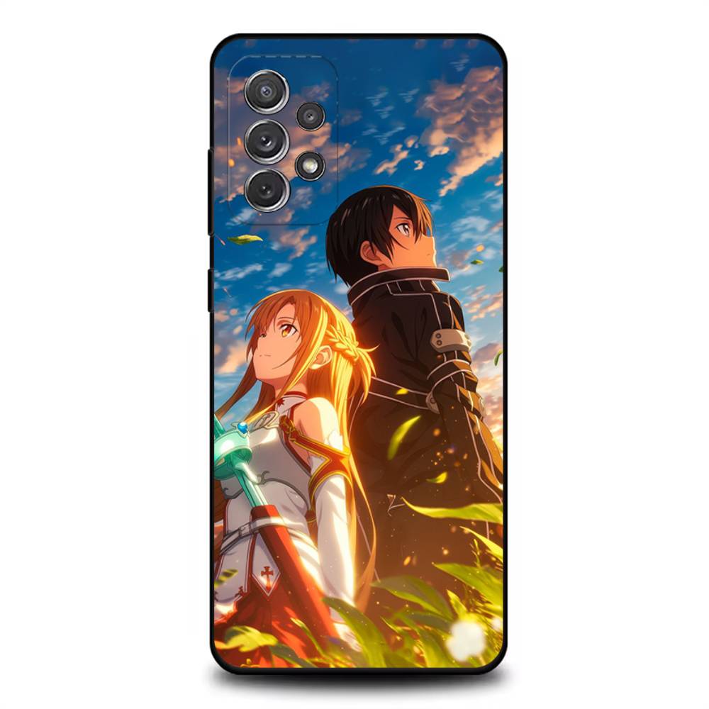 Sword Art Online SAO Kirigaya  - مراجعة Art Craft Online وسعره