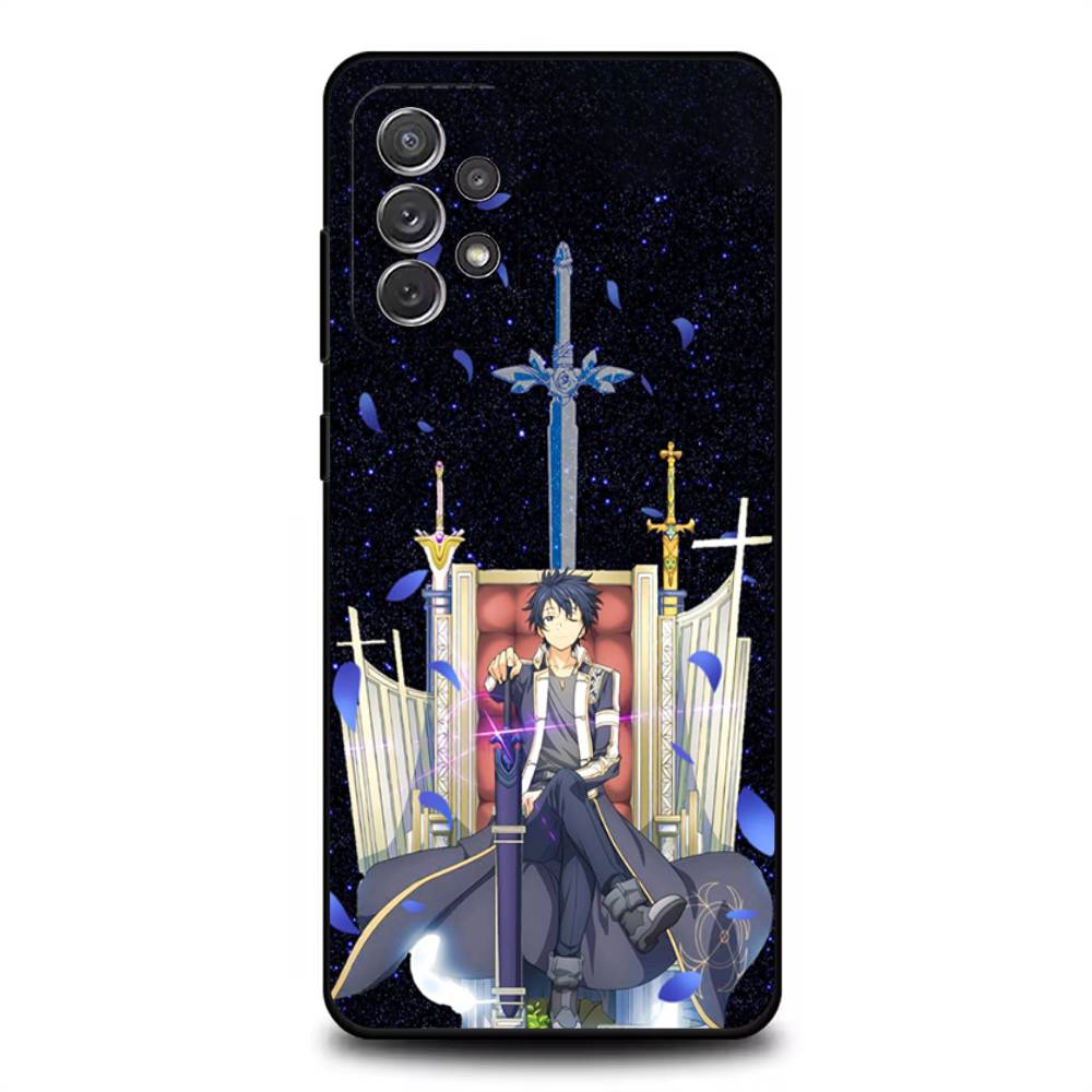 Sword Art Online SAO Kirigaya  - مراجعة Art Craft Online وسعره