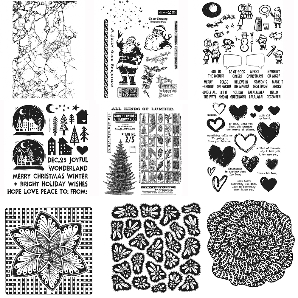Chirstmas Tree Flower Clear St - مراجعة Art Craft Tree وسعره
