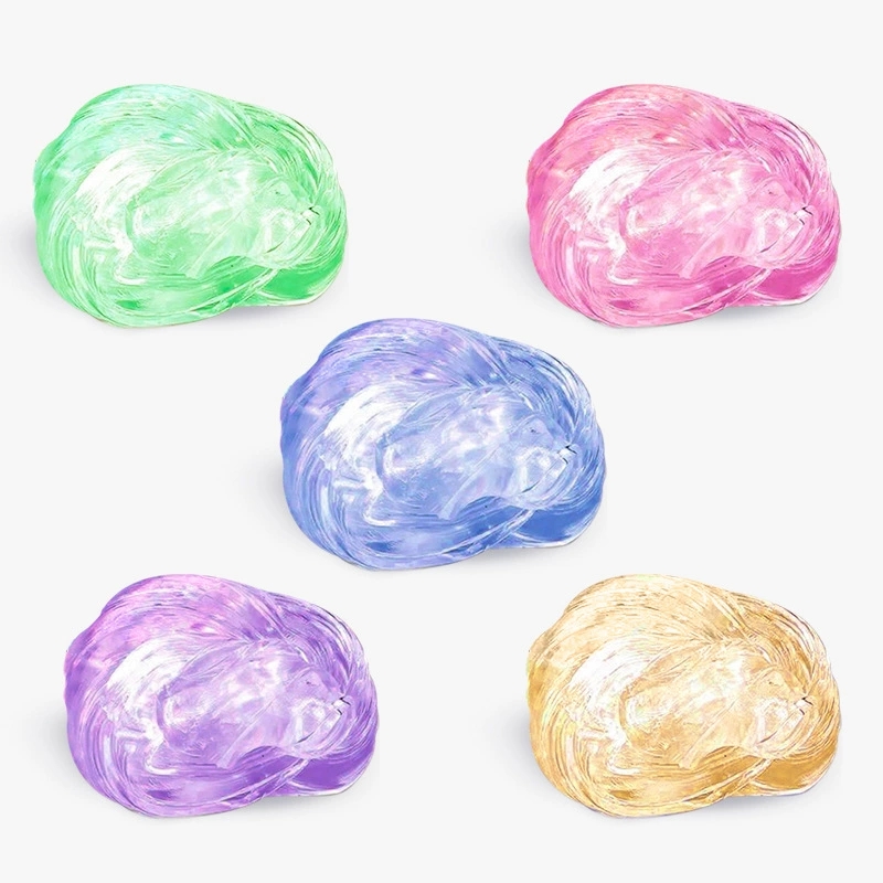 /2026 Colorful Non-Newtonian L - مراجعة Art Craft Market وسعره