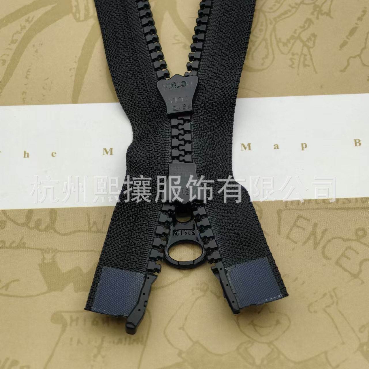 20pcs/Lot YKK Zipper 5# 60-120 - مراجعة Art Craft Description وسعره
