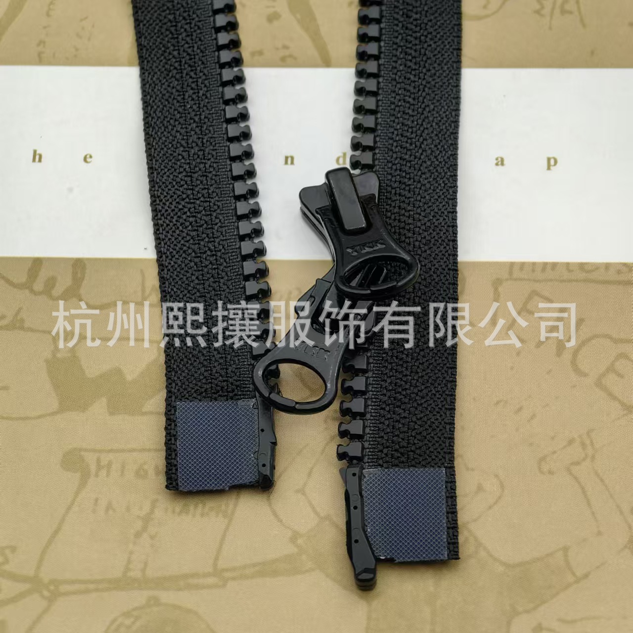20pcs/Lot YKK Zipper 5# 60-120 - مراجعة Art Craft Description وسعره