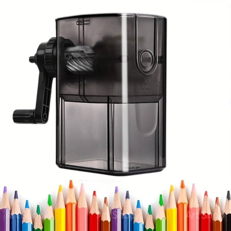 Professional Manual Pencil Sha - مراجعة Colored Pencil Professional وسعره