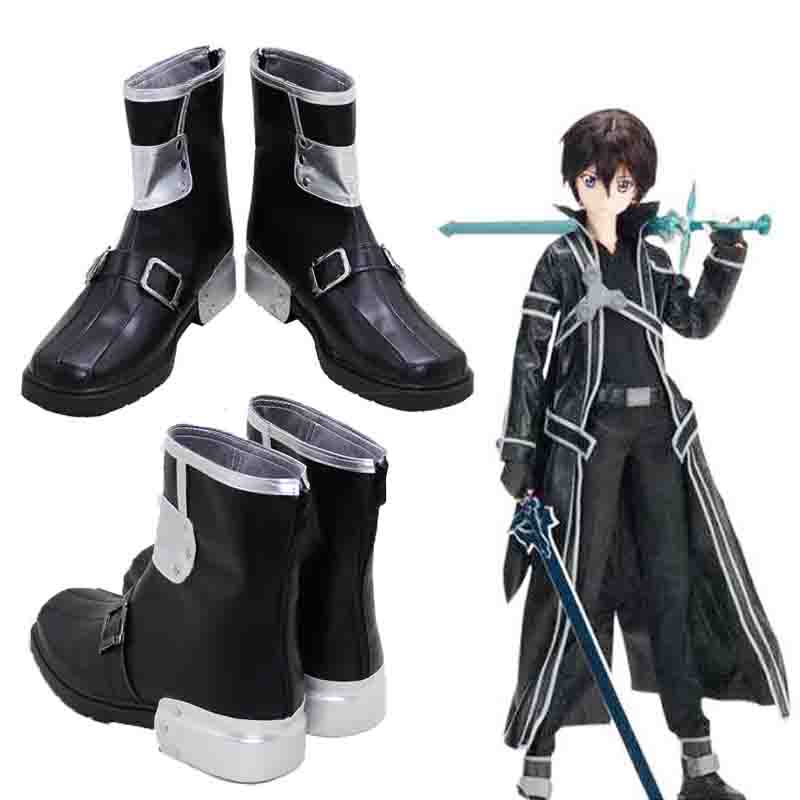 Anime Sword Art Online Cosplay - مراجعة Art Craft Online وسعره