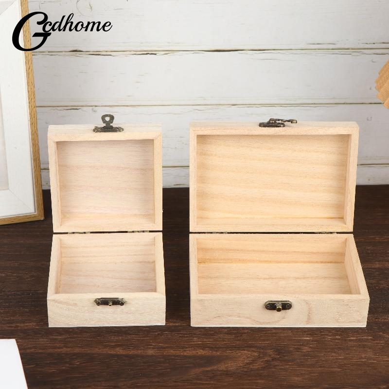 Rustic Vintage Style Wooden St - مراجعة Art Craft Organizer وسعره