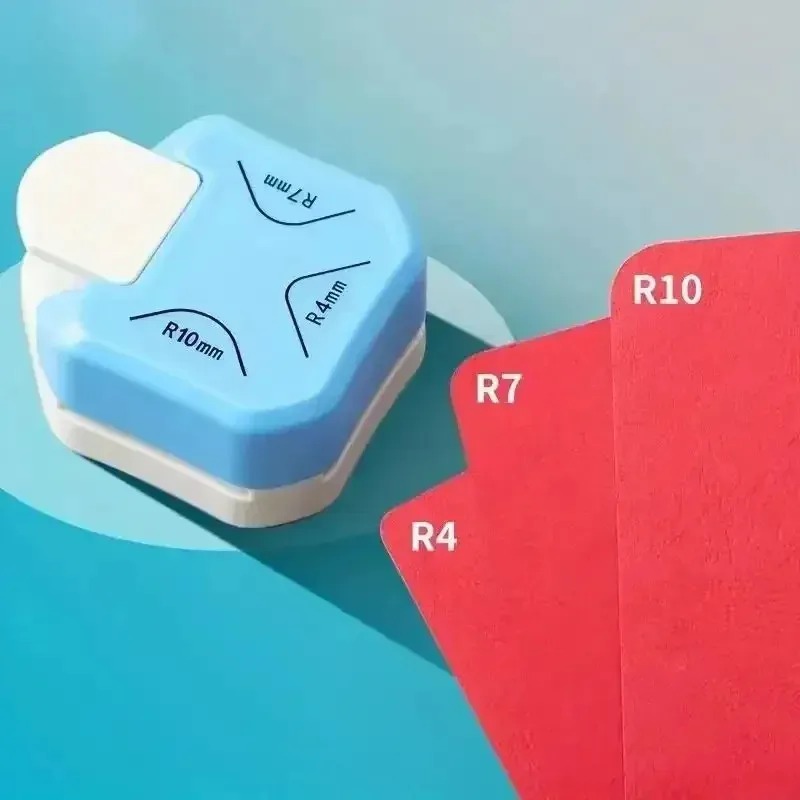 R4 Corner Cutter Multi Angle P - مراجعة Art Craft Tools وسعره