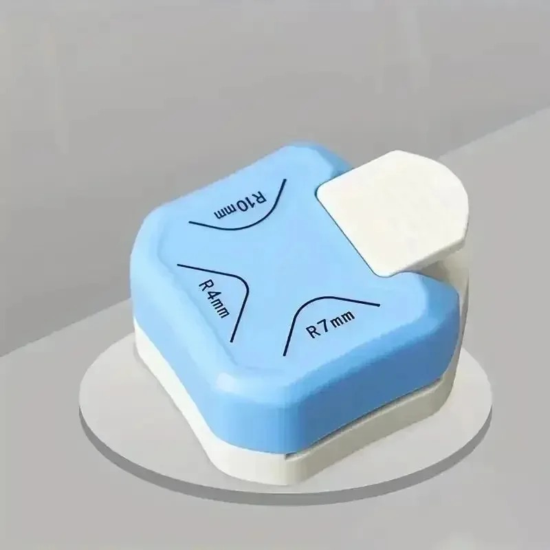 R4 Corner Cutter Multi Angle P - مراجعة Art Craft Tools وسعره