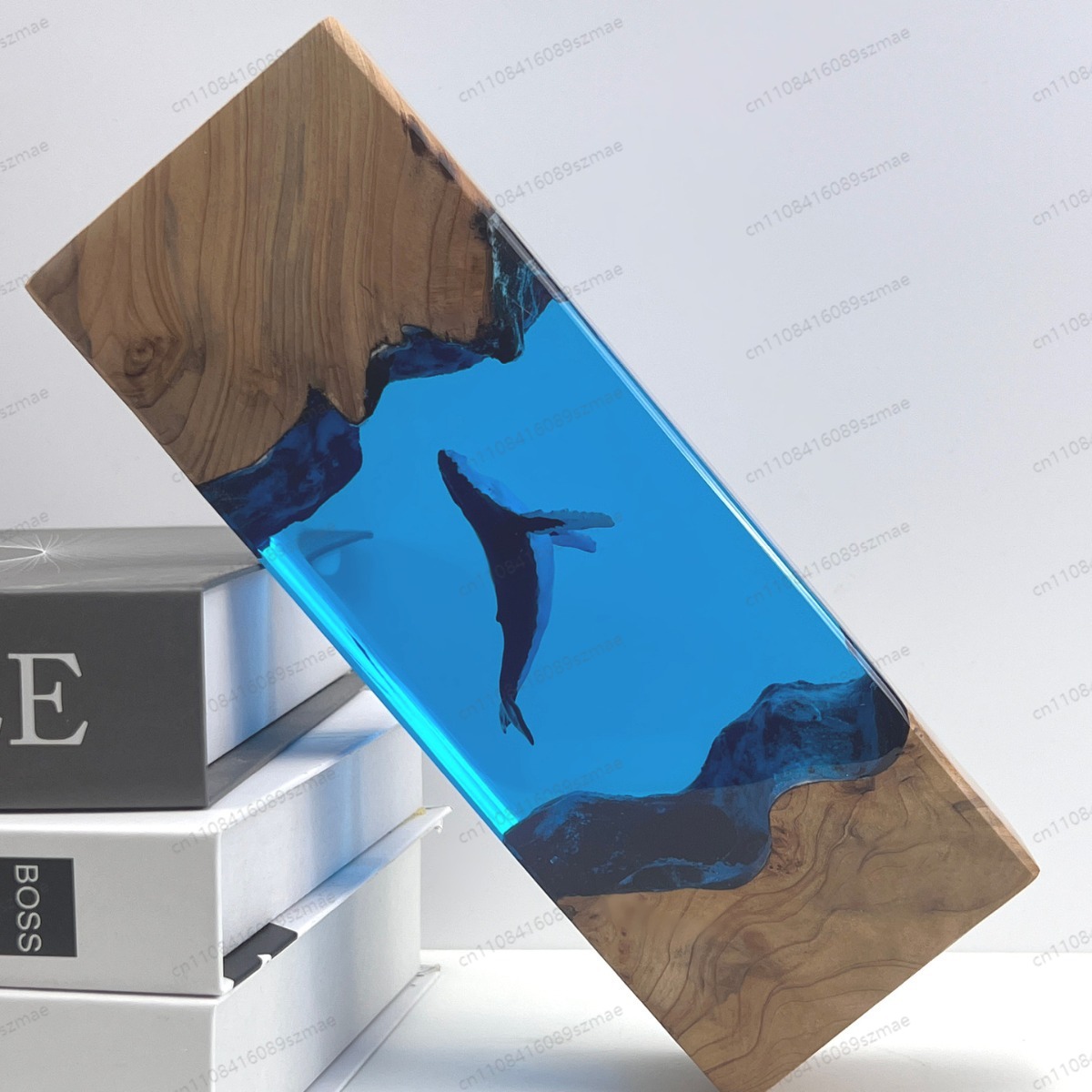 Ocean Art Craft Retro Diver Fi - مراجعة Art Craft Night وسعره