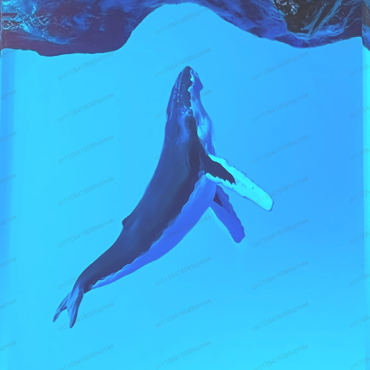 Ocean Art Craft Retro Diver Fi - مراجعة Art Craft Night وسعره