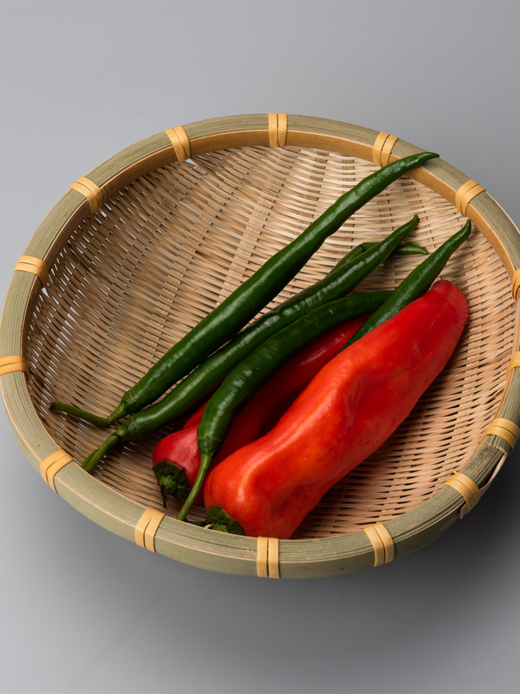 Phoenix Bamboo Art round Veget - مراجعة Art And Craft Vegetable وسعره