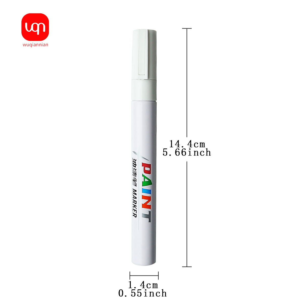 Car Scratch Repair Oily Mark P - مراجعة Illustration Marker Set وسعره