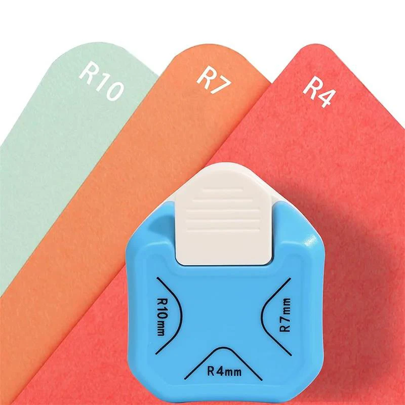 3 In 1 Durable Corner Rounder  - مراجعة Art Craft Tools وسعره