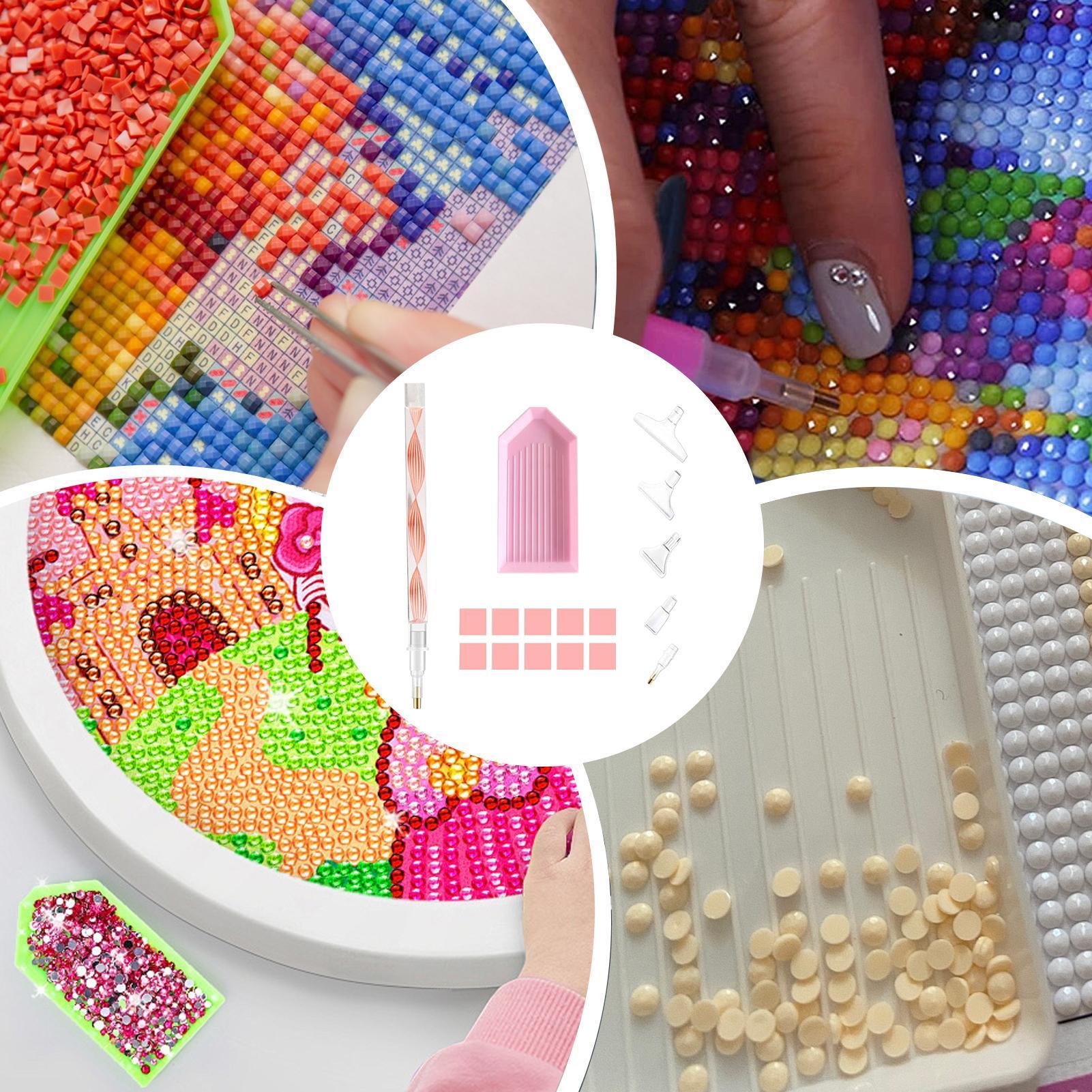 Rhinestone Art Tools Beads Cry - مراجعة Art Craft Tools وسعره