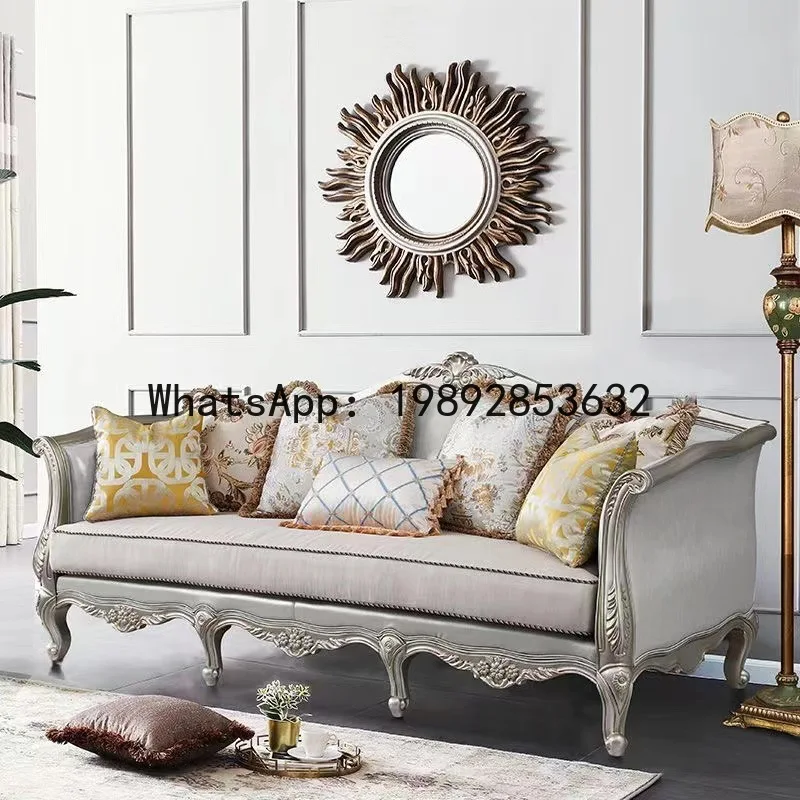 H5.15  all-solid wood sofa lea - مراجعة Art & Craft Village Pondicherry وسعره