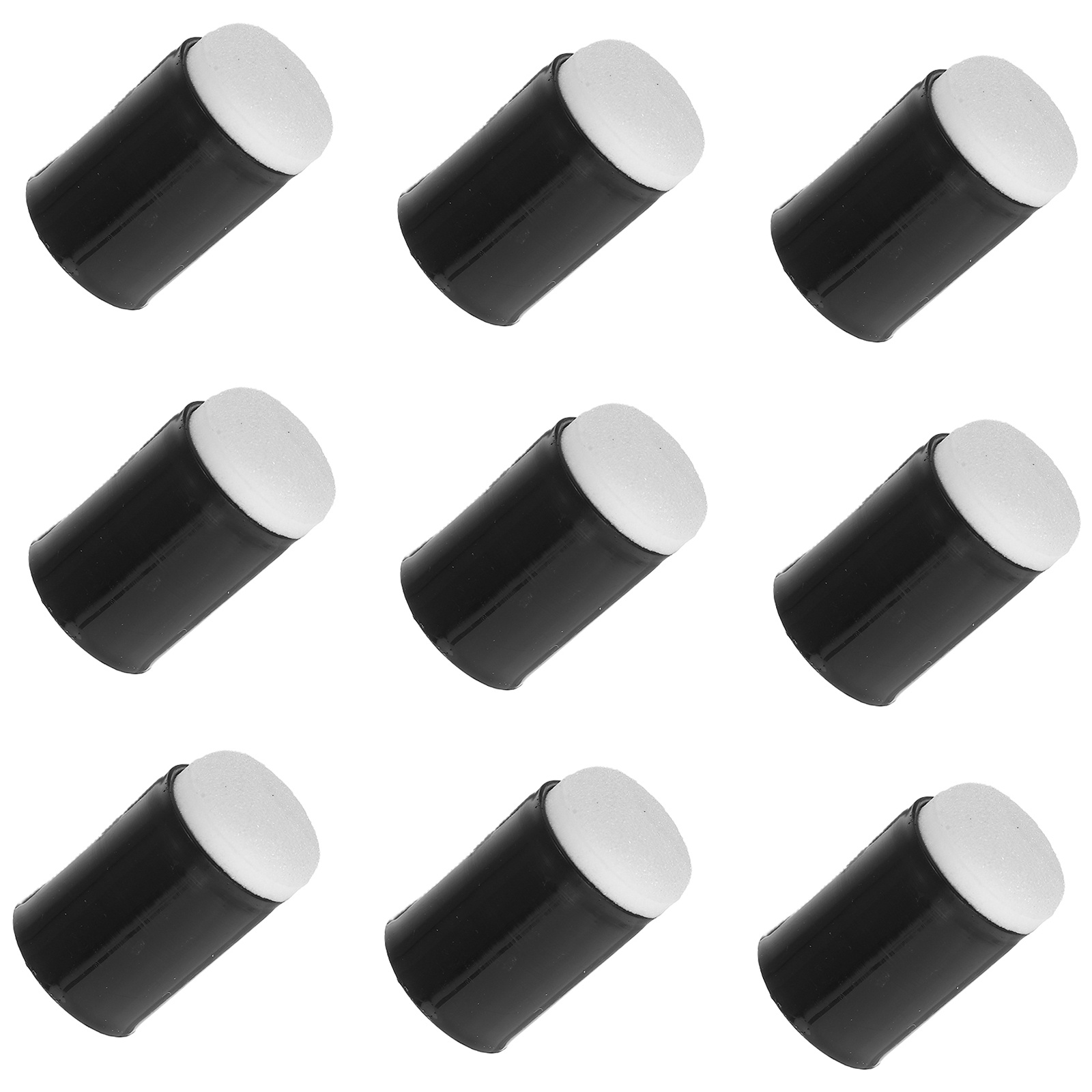 25pcs Finger Sponge Daubers Wi - مراجعة Art Craft Organizer وسعره