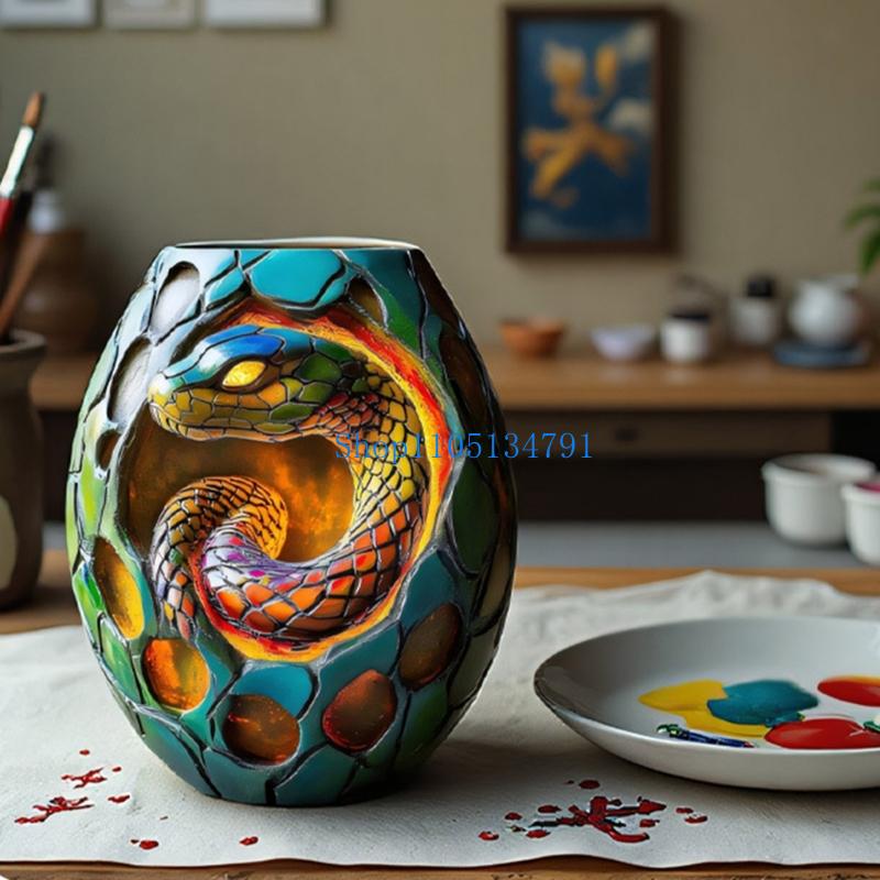 98km Reusable Silicone Snake M - مراجعة Art Craft Gift Ideas وسعره