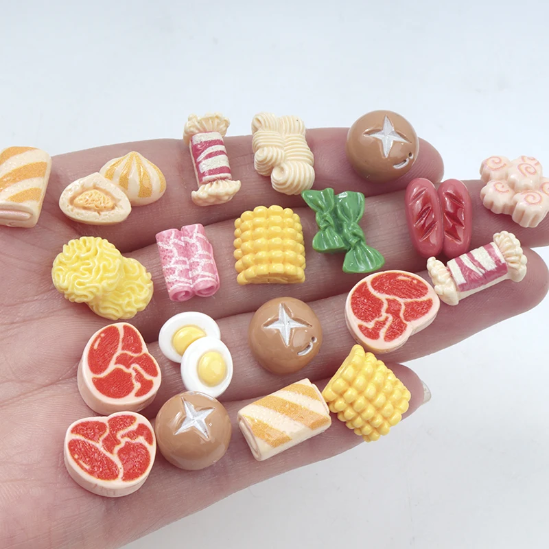 30/300Pc Cartoon Mini Vegetabl - مراجعة Art And Craft Vegetable وسعره