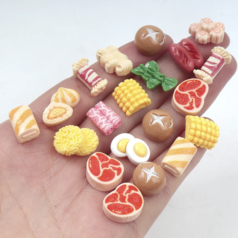 30/300Pc Cartoon Mini Vegetabl - مراجعة Art And Craft Vegetable وسعره