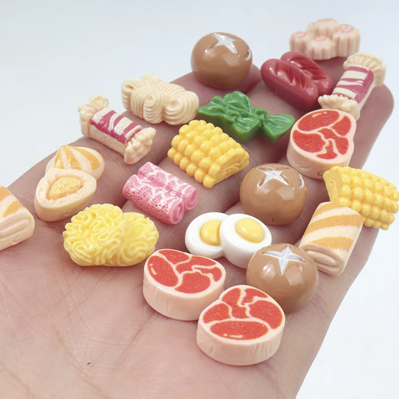 30/300Pc Cartoon Mini Vegetabl - مراجعة Art And Craft Vegetable وسعره
