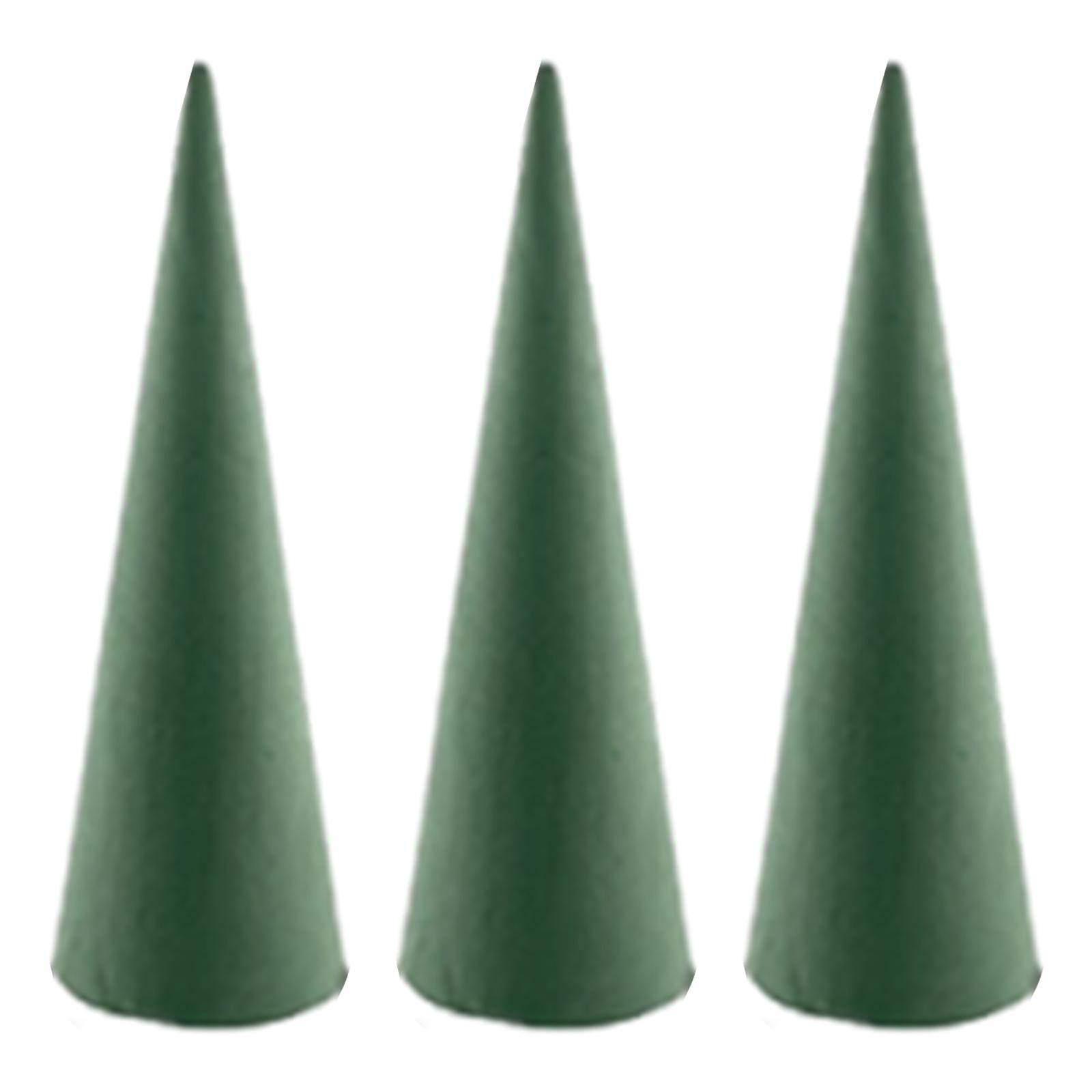 Floral Christmas Tree Cone Ver - مراجعة Art Craft Tree وسعره